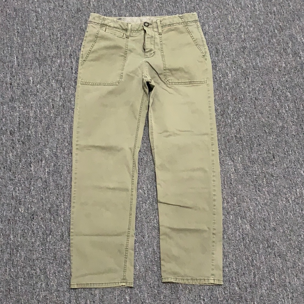 Banana Republic women’s  boyfriend chinos